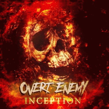 Overt Enemy (USA-2) : Inception